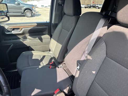 Used 2025 Chevrolet Silverado 2500 LT w/ Safety Package image 20