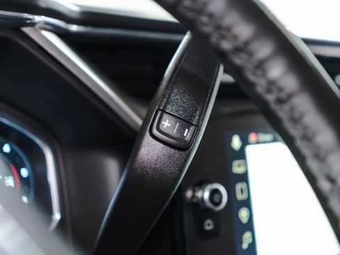 Used 2025 GMC Sierra 2500 Denali w/ Denali Reserve Package image 23