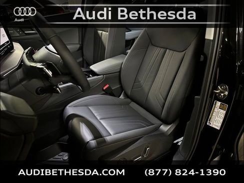 New 2026 Audi Q3 quattro 2.0T image 21