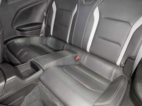 Used 2018 Chevrolet Camaro SS RWD image 19