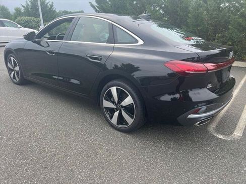 Certified 2025 Audi A5 2.0T Premium Plus w/ Premium Plus AWD/4WD image 6