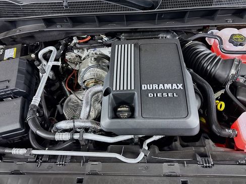 New 2026 GMC Sierra 1500 Elevation w/ Elevation Premium Package image 32