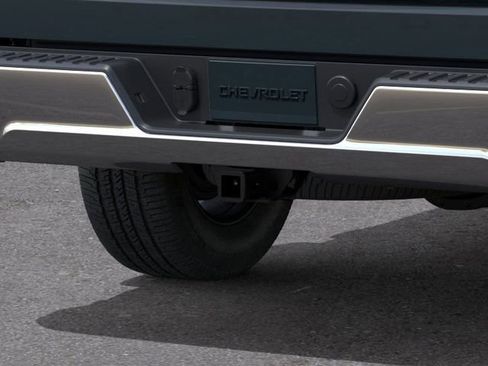 New 2026 Chevrolet Silverado 1500 LT AWD/4WD image 14