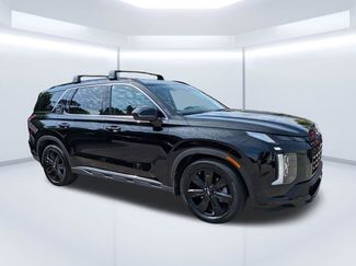 Used 2024 Hyundai Palisade XRT FWD video 1