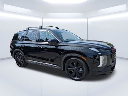 Used 2024 Hyundai Palisade XRT