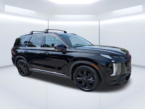 Used 2024 Hyundai Palisade XRT FWD image 1