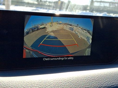 Certified 2025 MAZDA CX-50 2.5 Hybrid w/ Weather Package image 19