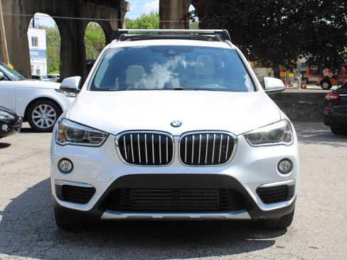 Used 2016 BMW X1 xDrive28i AWD/4WD image 2