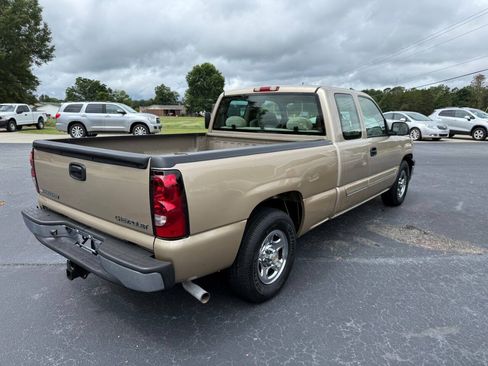 Used 2004 Chevrolet Silverado 1500 LS RWD image 4