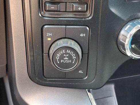 Certified 2025 Ford F150 XLT w/ Equipment Group 302A MID AWD/4WD image 30