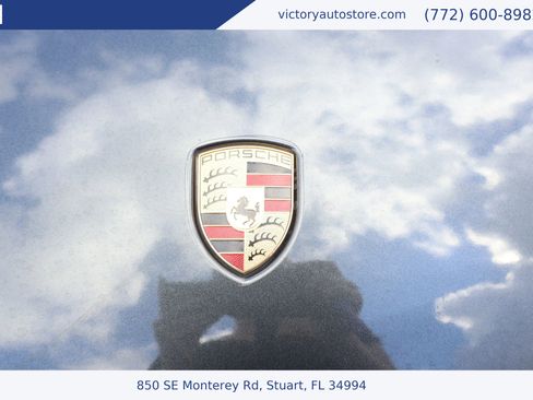 Used 2017 Porsche Macan GTS image 38