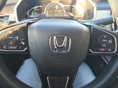 Used 2018 Honda Clarity Plug-In Hybrid image 14