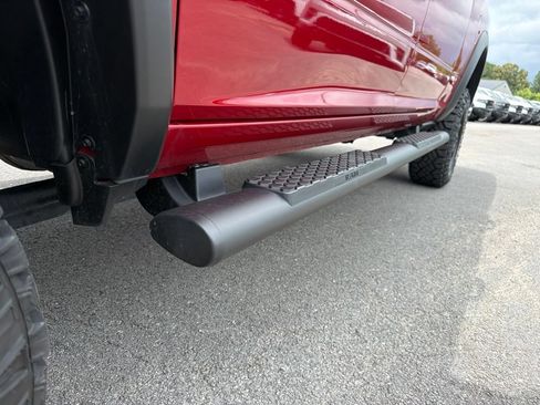 New 2026 RAM 2500 Tradesman w/ Power Wagon Package AWD/4WD image 15