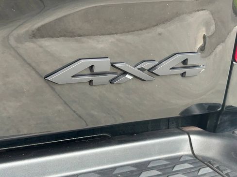 Used 2024 RAM 3500 Tradesman AWD/4WD image 21