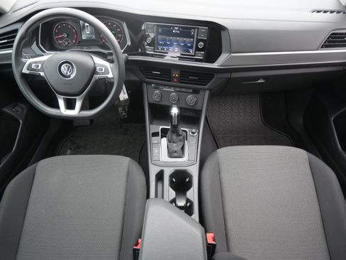 Used 2021 Volkswagen Jetta S image 29