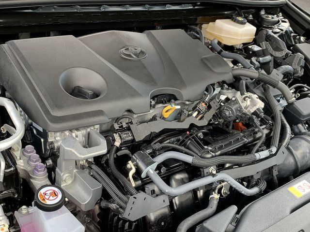 Used 2026 Toyota Camry SE w/ Convenience Package FWD image 16