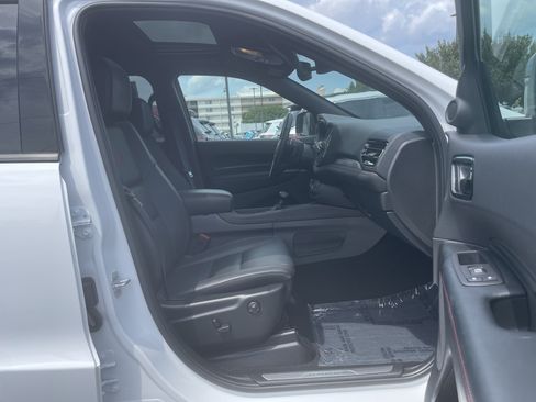 Used 2026 Dodge Durango GT AWD/4WD image 33