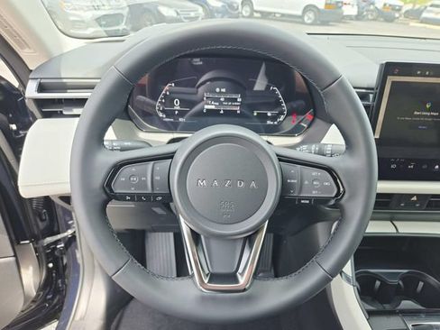 New 2026 MAZDA CX-5 Preferred AWD/4WD image 18