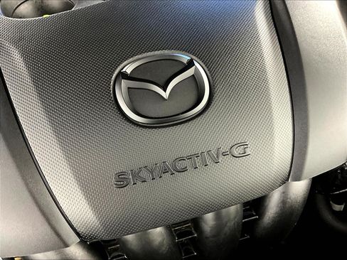 Used 2026 MAZDA MAZDA3 s Sport FWD image 28