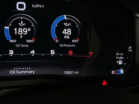 Used 2023 RAM 1500 TRX w/ TRX Level 2 Equipment Group image 15