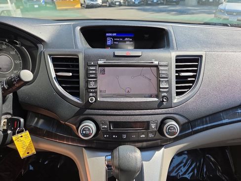 Used 2012 Honda CR-V EX-L image 13