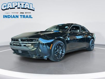 New 2026 Dodge Charger R/T Scat Pack