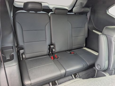 New 2026 Buick Enclave Preferred w/ Power Package AWD/4WD image 9