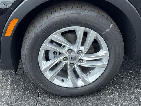 New 2026 Buick Envista Preferred FWD image 13