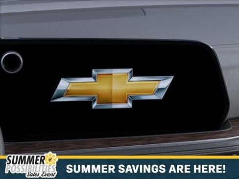 New 2026 Chevrolet Suburban Z71 w/ Comfort Package AWD/4WD image 20
