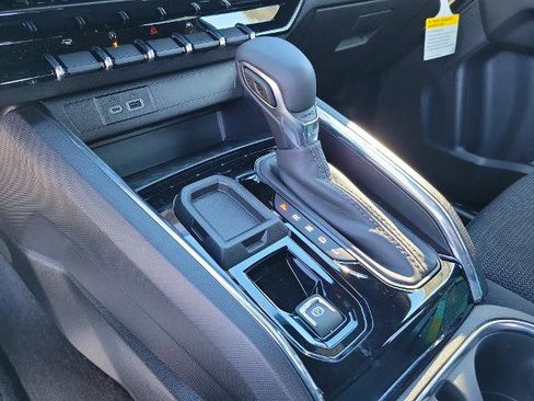 New 2026 GMC Canyon Elevation w/ Convenience Package image 22