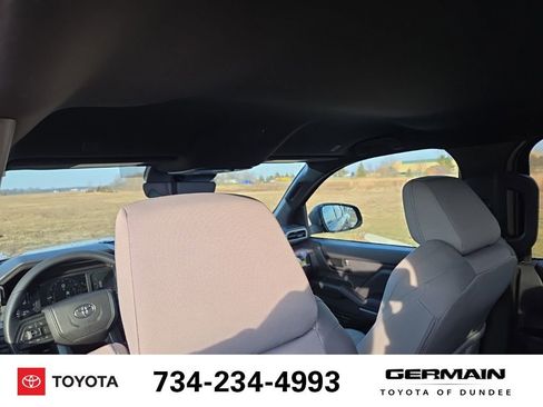 New 2026 Toyota Tacoma SR5 image 34