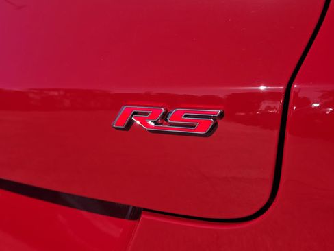 New 2026 Chevrolet TrailBlazer RS w/ Convenience Package image 10