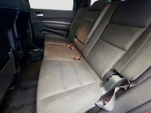 Used 2023 Dodge Durango SXT image 13