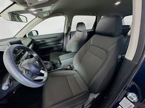 Used 2025 Honda CR-V LX image 13