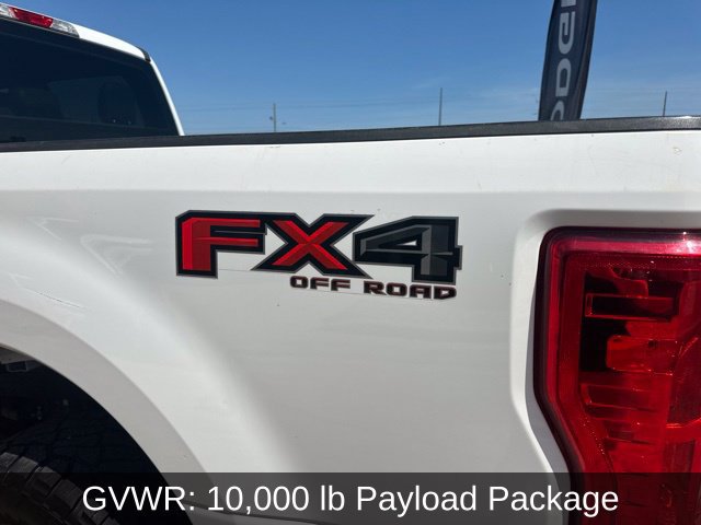 Used 2019 Ford F250 XL w/ Power Equipment Group AWD/4WD image 10
