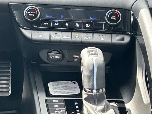 New 2026 Hyundai Elantra N FWD image 25