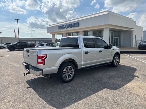 Used 2018 Ford F150 XL w/ Equipment Group 101A Mid RWD image 14