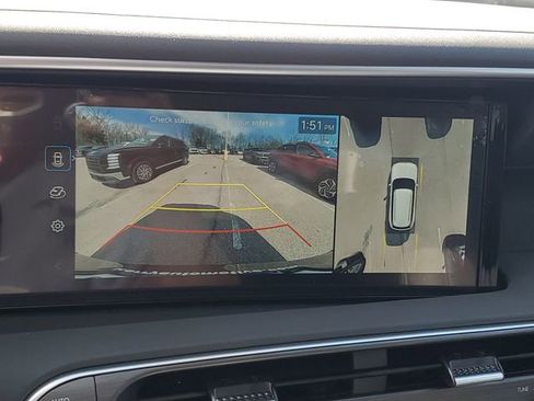 New 2026 Hyundai Palisade SEL AWD/4WD image 28