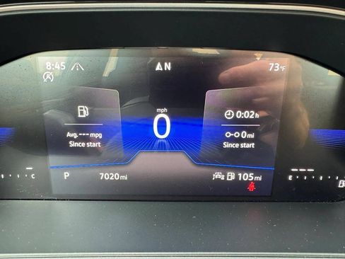 Used 2025 Volkswagen Jetta Sport FWD image 8