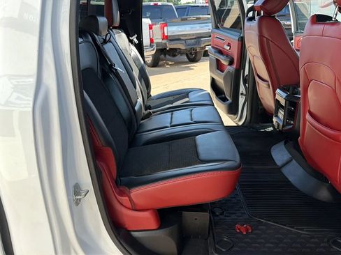 Used 2019 RAM 1500 Rebel w/ Rebel Level 2 Equipment Group AWD/4WD image 12