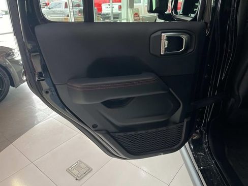 New 2026 Jeep Wrangler Unlimited Rubicon 392 AWD/4WD image 17