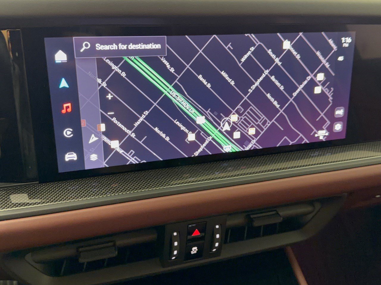 Certified 2025 Porsche Cayenne GTS AWD/4WD image 23