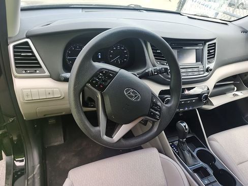 Used 2018 Hyundai Tucson SE FWD image 8