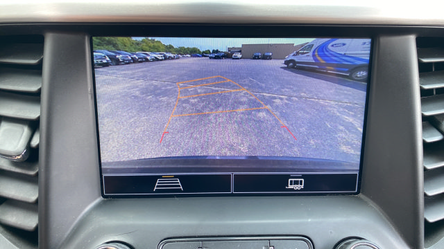 Used 2021 GMC Acadia SLE w/ Driver Convenience Package AWD/4WD image 13