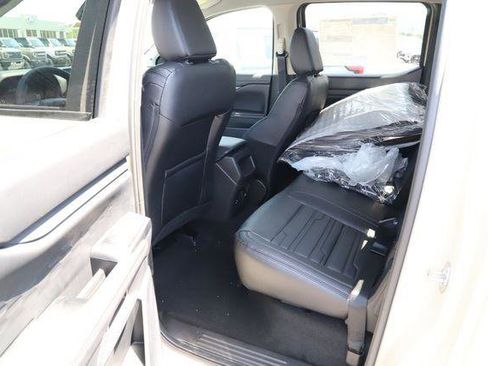 New 2026 Ford Ranger Lariat AWD/4WD image 22