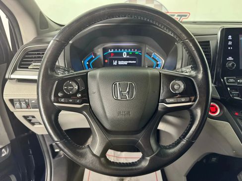 Used 2020 Honda Odyssey EX-L image 13