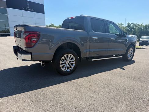 Used 2026 Ford F150 Lariat w/ Equipment Group 501A Mid RWD image 21