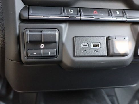 New 2025 Chevrolet Silverado 2500 W/T w/ WT Convenience Package AWD/4WD image 12