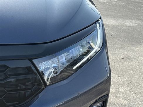 New 2026 Honda Odyssey Elite image 10