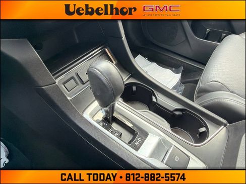 Used 2023 Subaru Ascent Limited AWD/4WD image 35